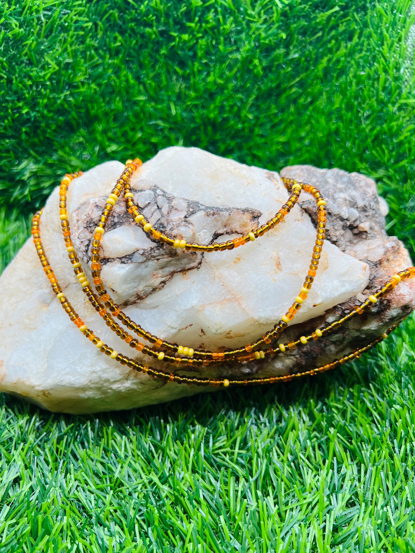 Punkin’ Spice Waist Adornment