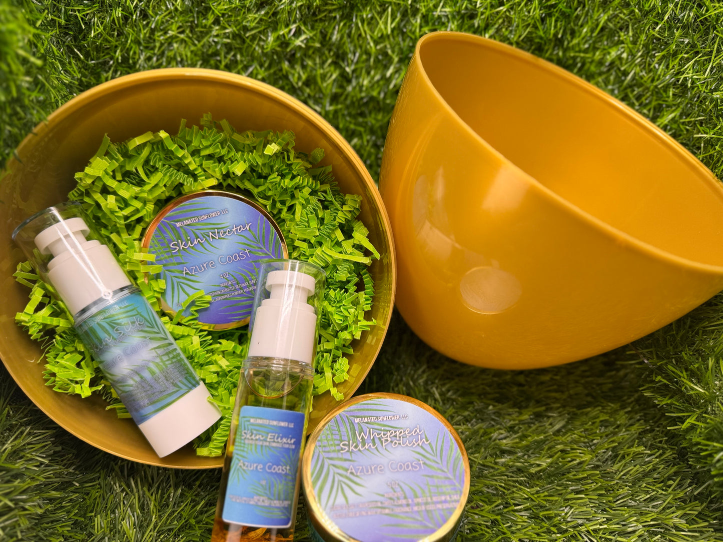 Golden Egg Skin Love Bundle
Limited Edition – Easter Exclusive