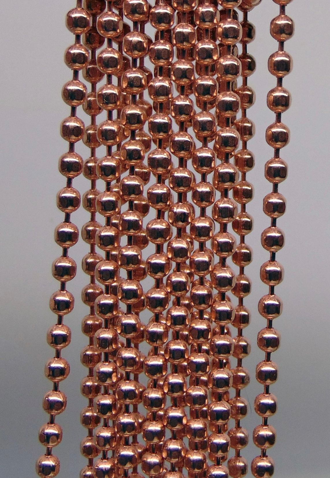 Rooted in Copper – Waist Adornments