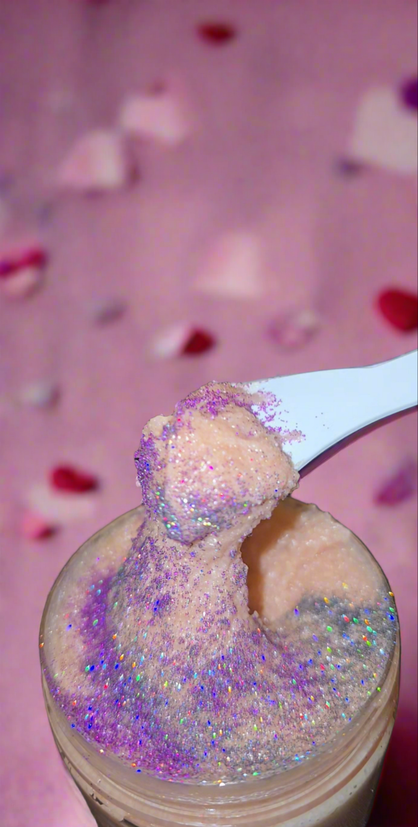 XOXO Valentine's Collection Sugar Scrub