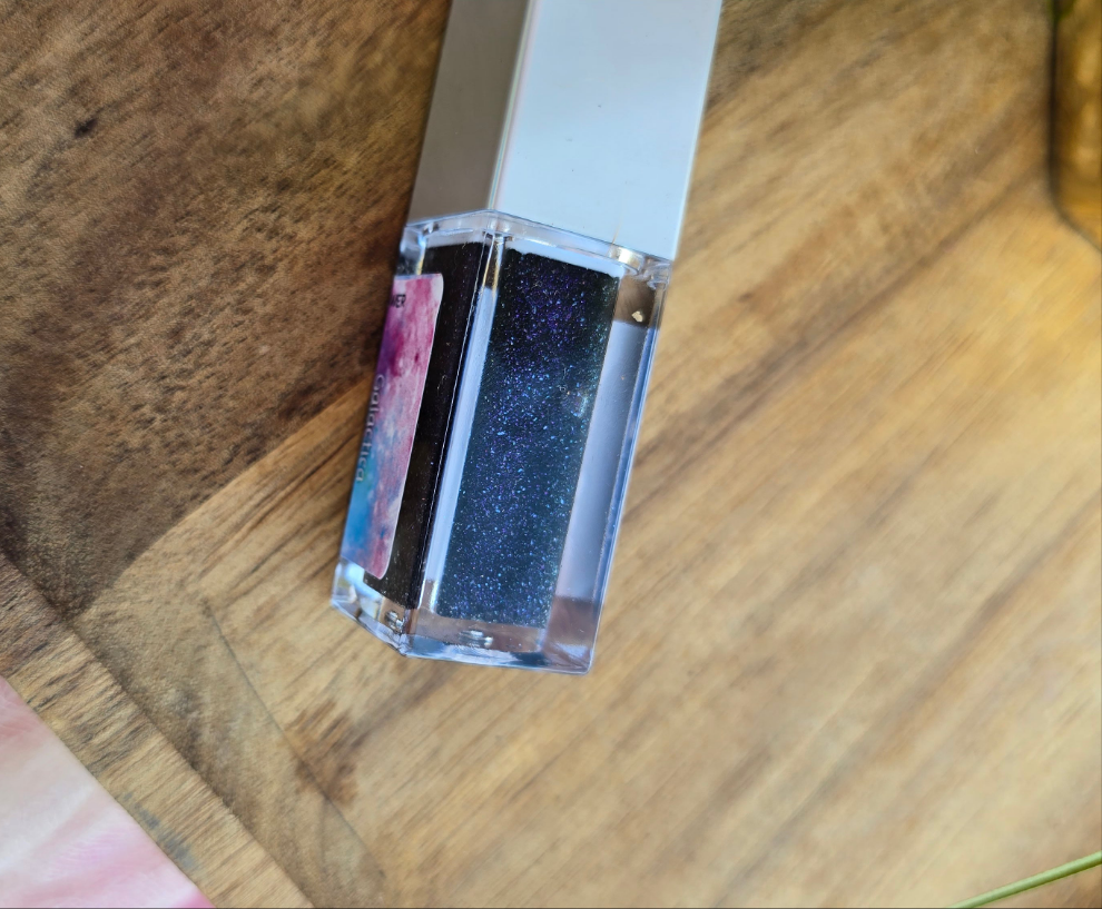 Galactica Lip Gloss Collection