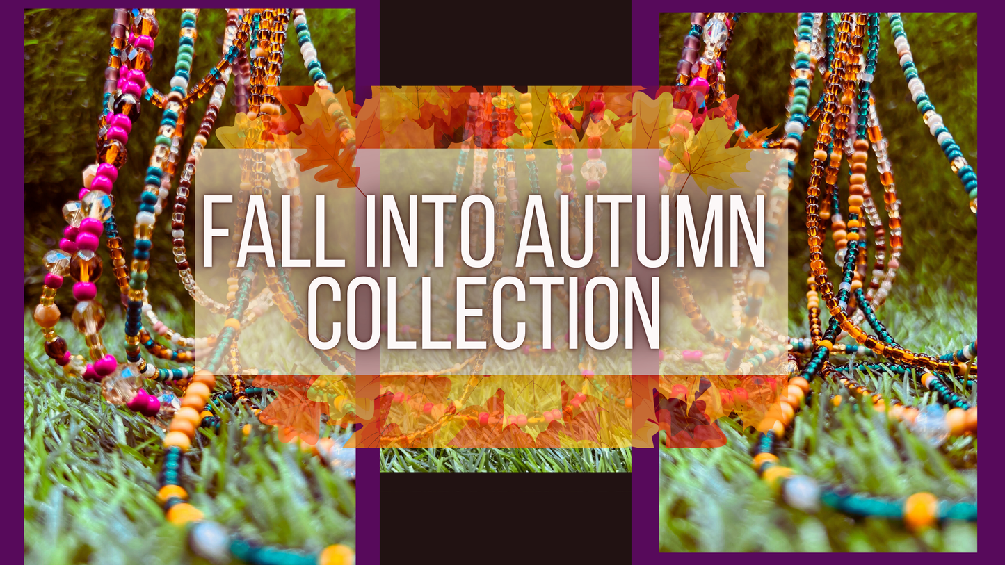 Fall Collection — Skin Soufflé Sugar Scrubs