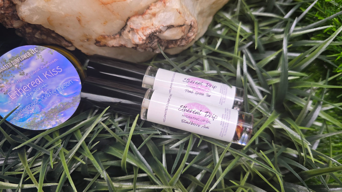 Ethereal Drip Lip Oil
