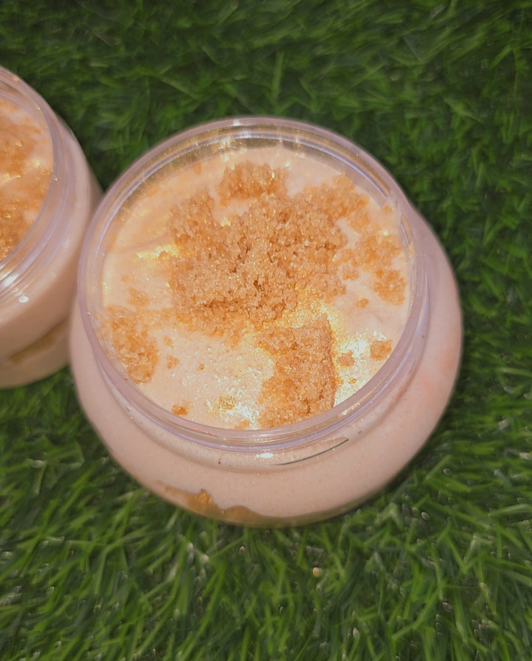 Fall Collection — Skin Soufflé Sugar Scrubs