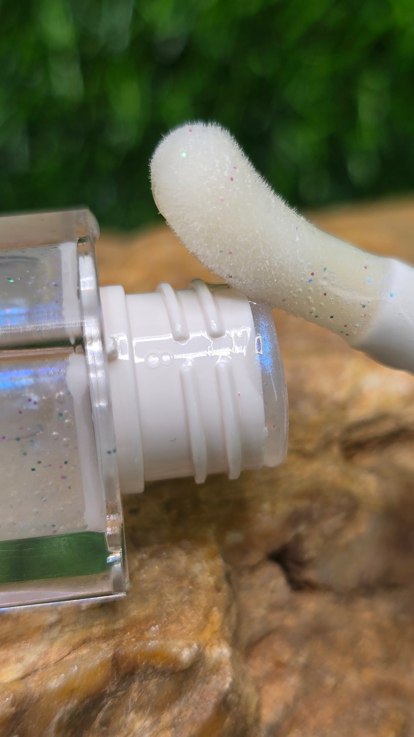 Galactica Lip Gloss Collection