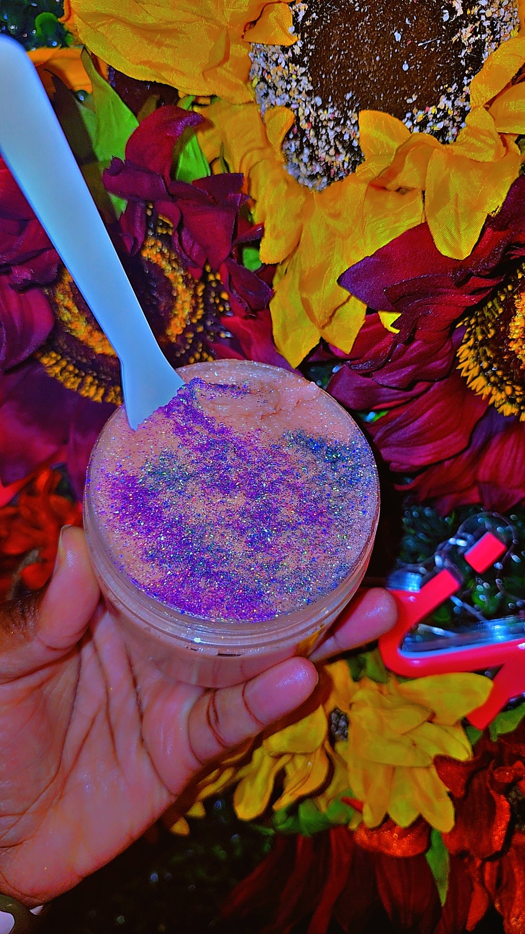 XOXO Valentine's Collection Sugar Scrub