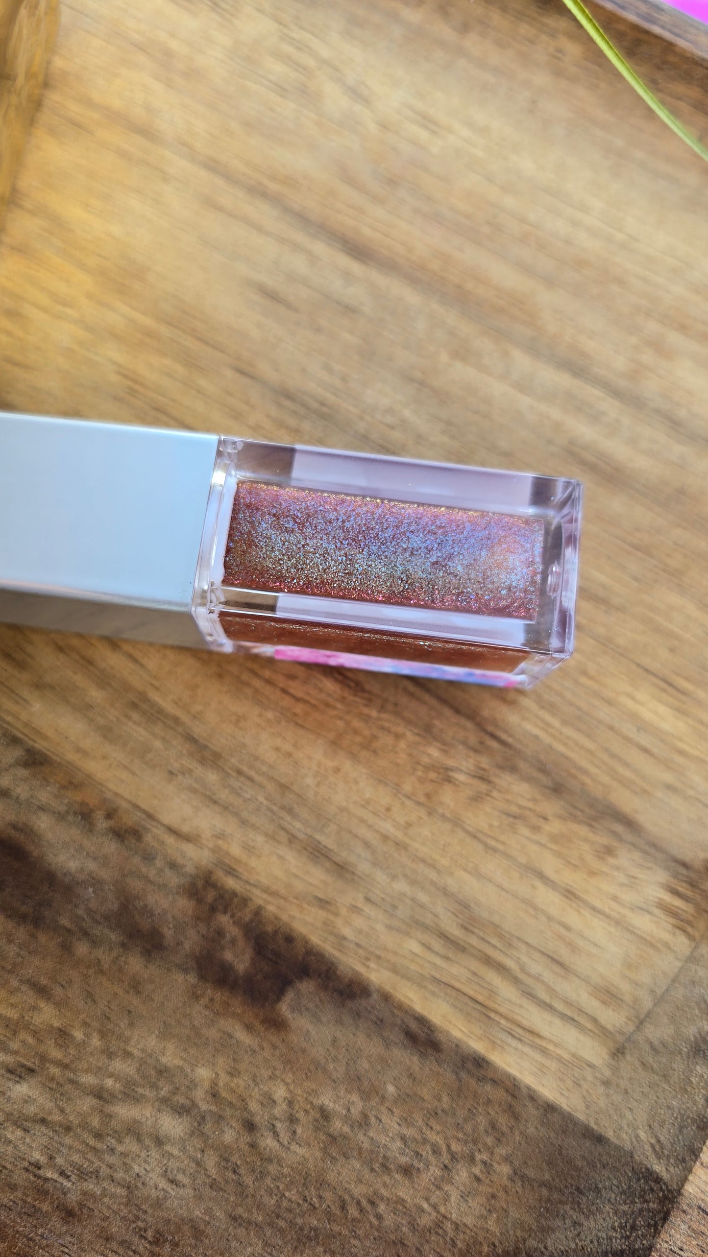 Galactica Lip Gloss Collection