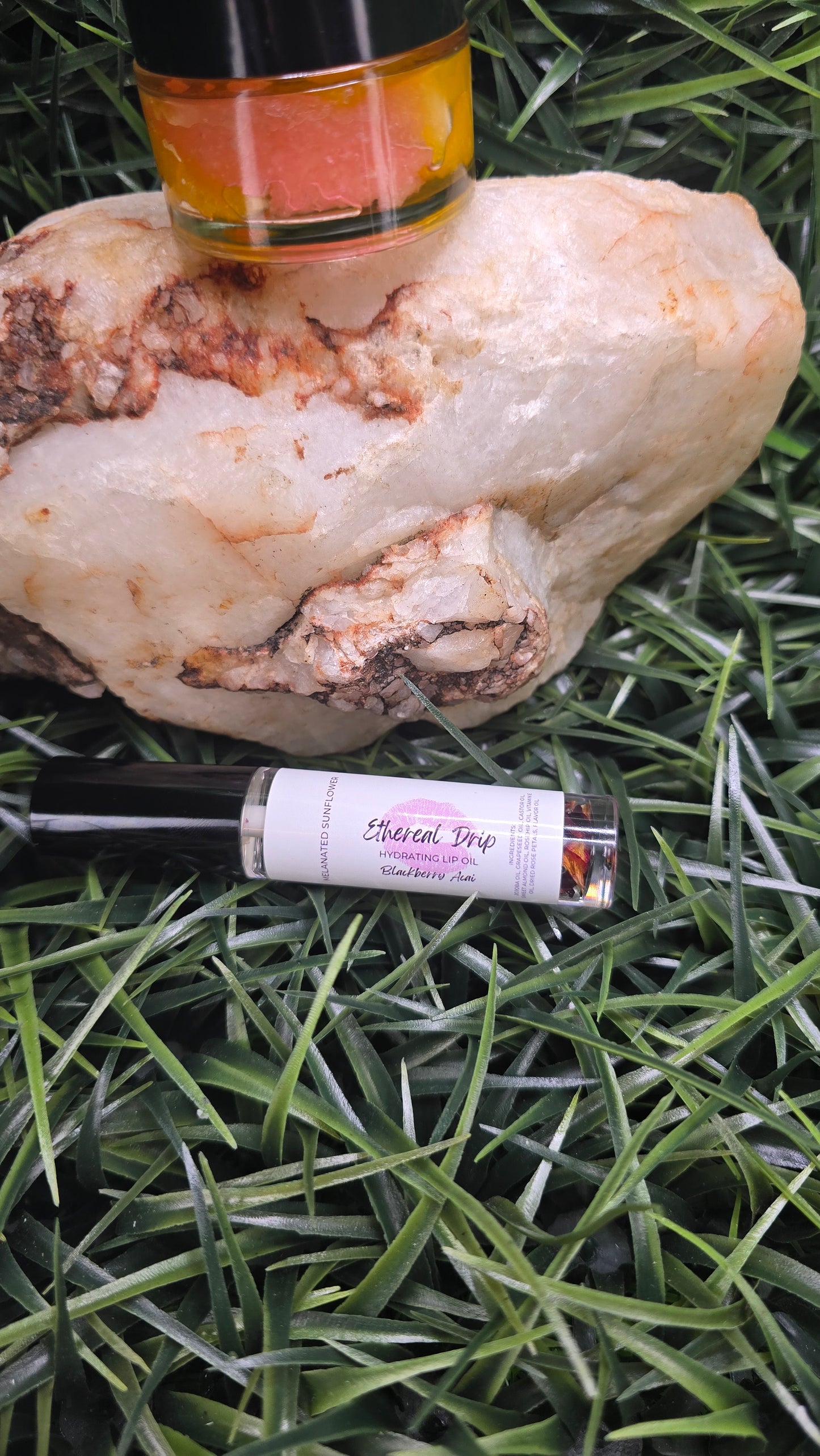 Ethereal Drip Lip Oil