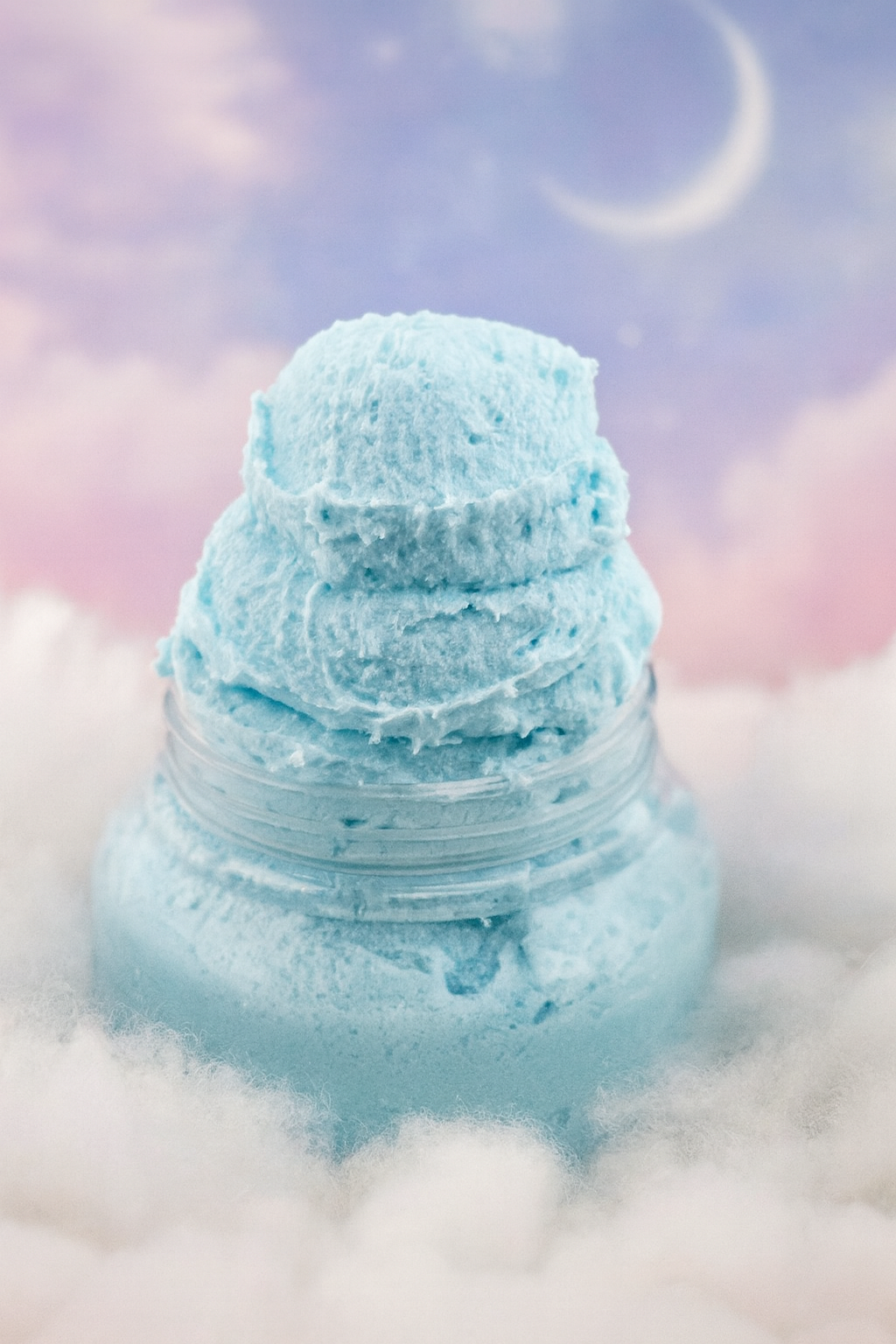 Dream Cloud Skin Soufflé