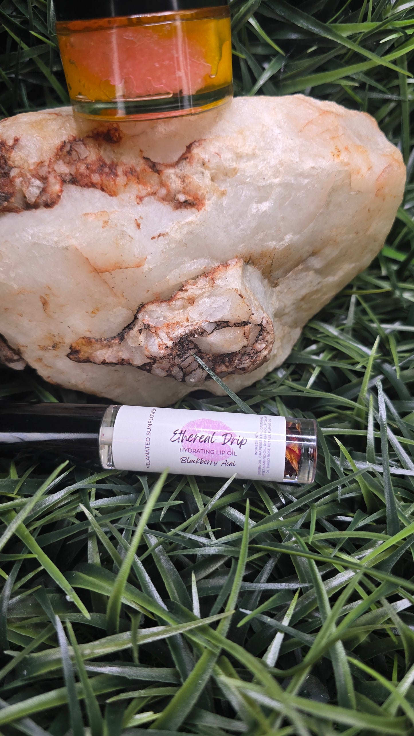 Ethereal Drip Lip Oil