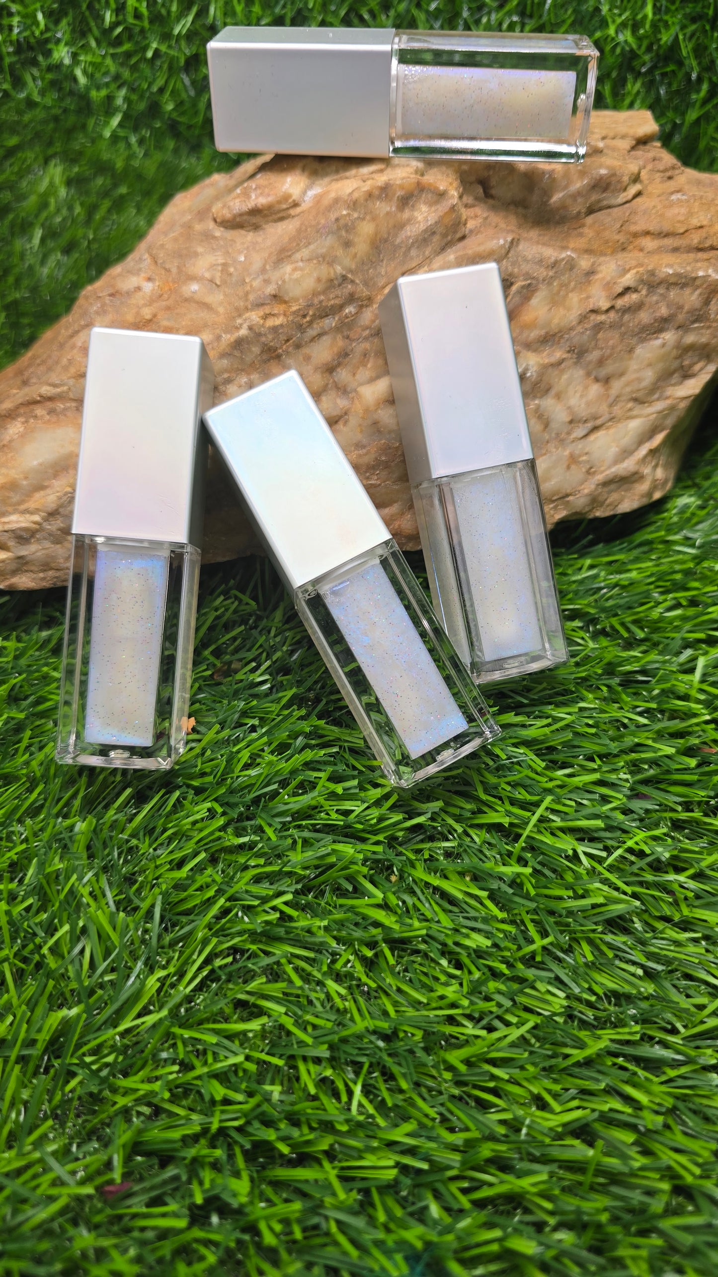 Galactica Lip Gloss Collection