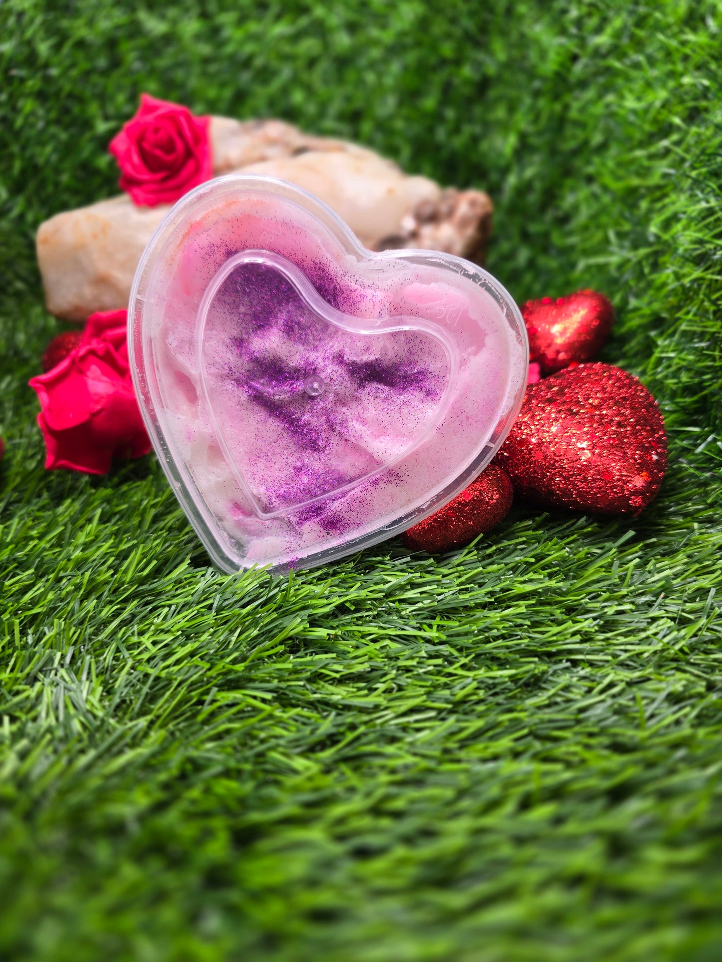 XOXO Valentine's Collection Body Butter
