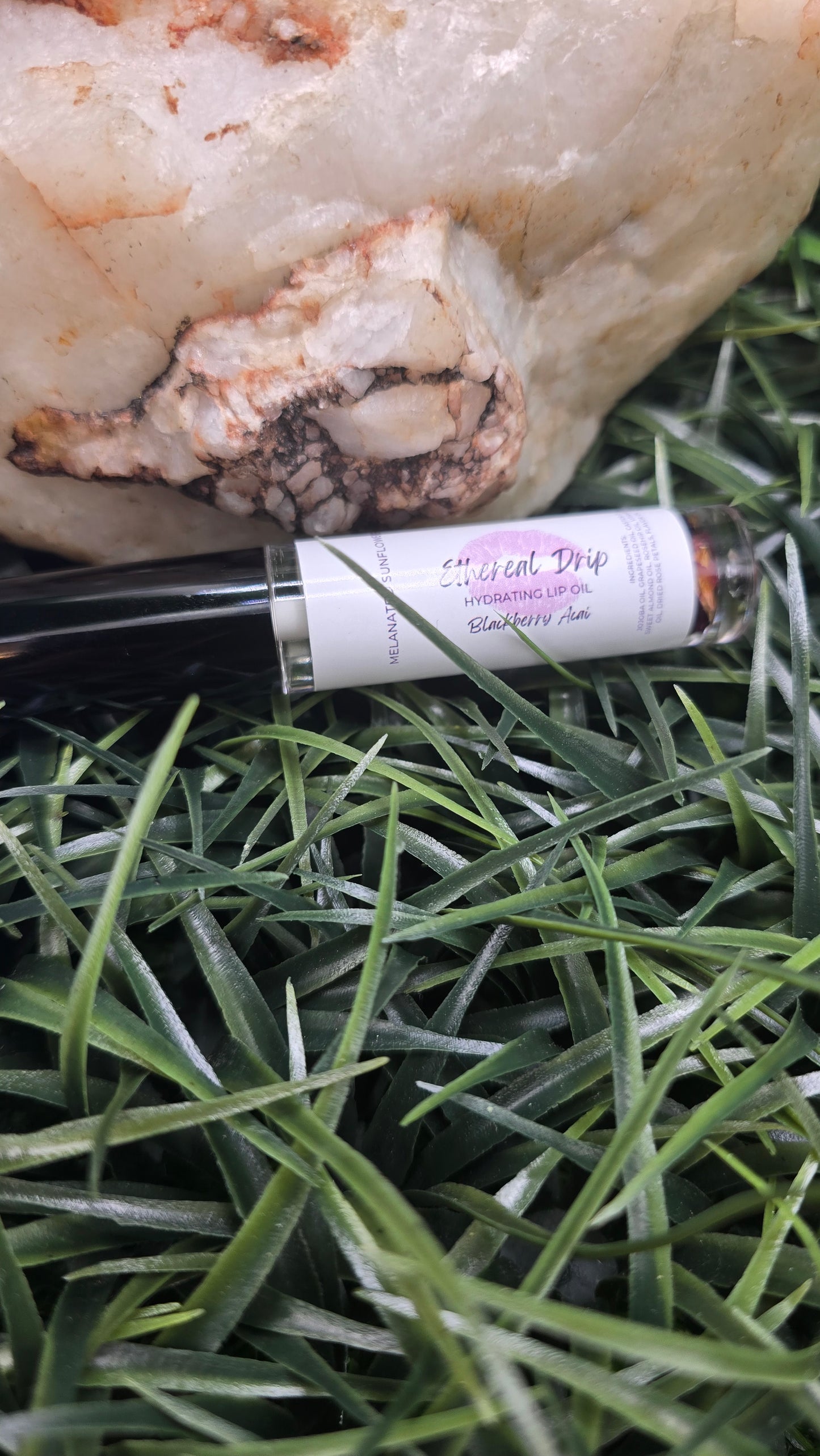 Ethereal Drip Lip Oil