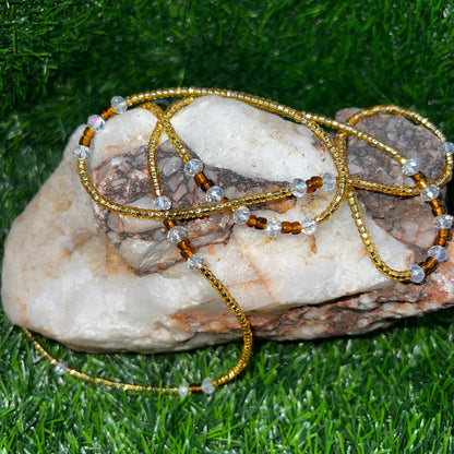 Golden Hour Waist Adornment