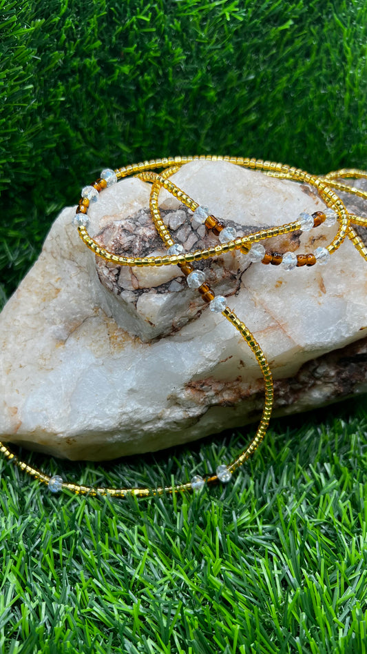 Golden Hour Waist Adornment