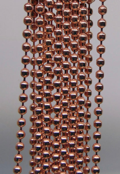 Rooted in Copper – Waist Adornments