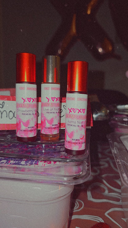 XOXO Valentine's Collection Bundle