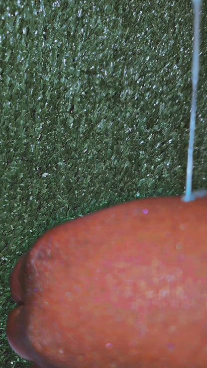 Cool as a Cucumber – Shimmer Body Oil Limited Edition