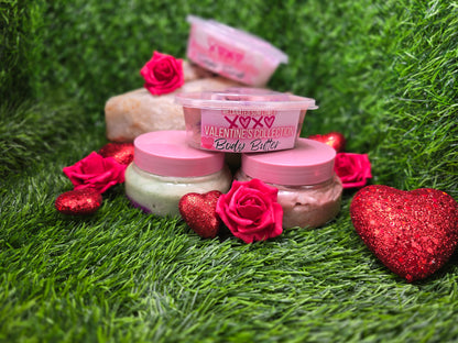 XOXO Valentine's Collection Bundle