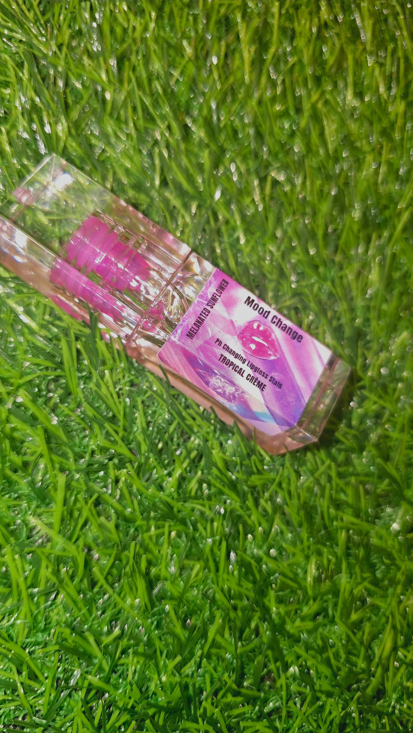 Mood Change Lip Gloss Stain