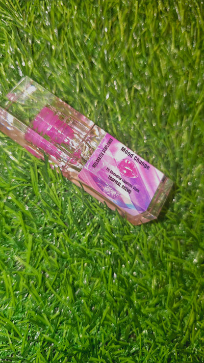 Mood Change Lip Gloss Stain