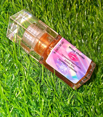 Mood Change Lip Gloss Stain