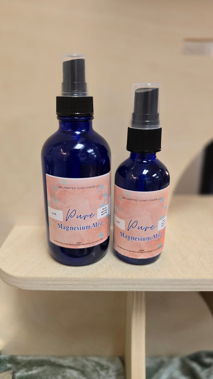Magnesium Mist