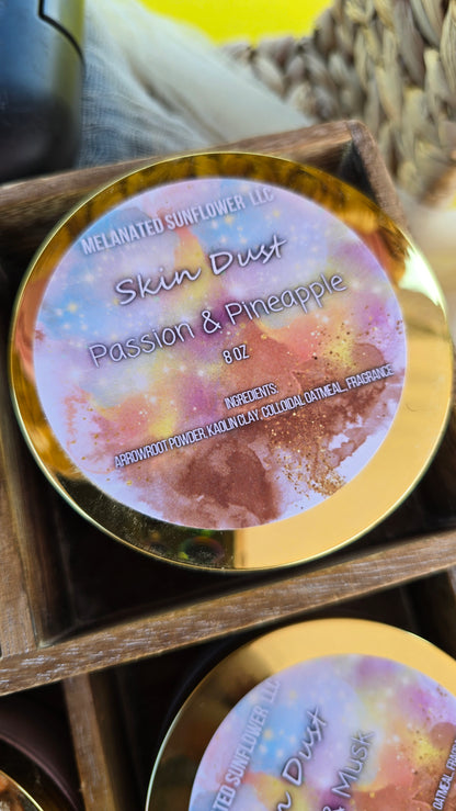 Skin Dust