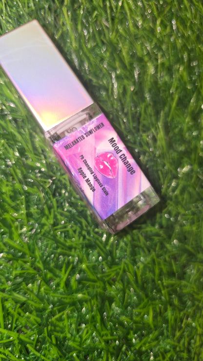 Mood Change Lip Gloss Stain