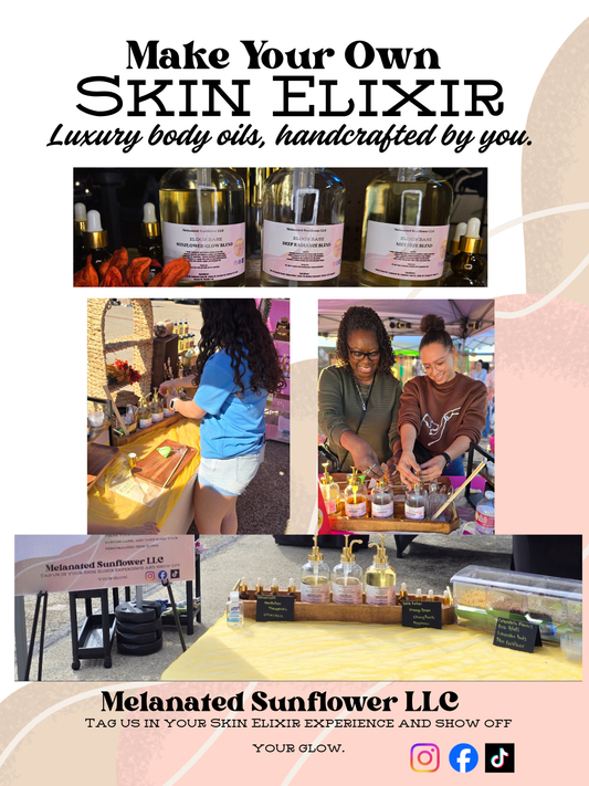 Your Signature Scent Skin Elixir Refill