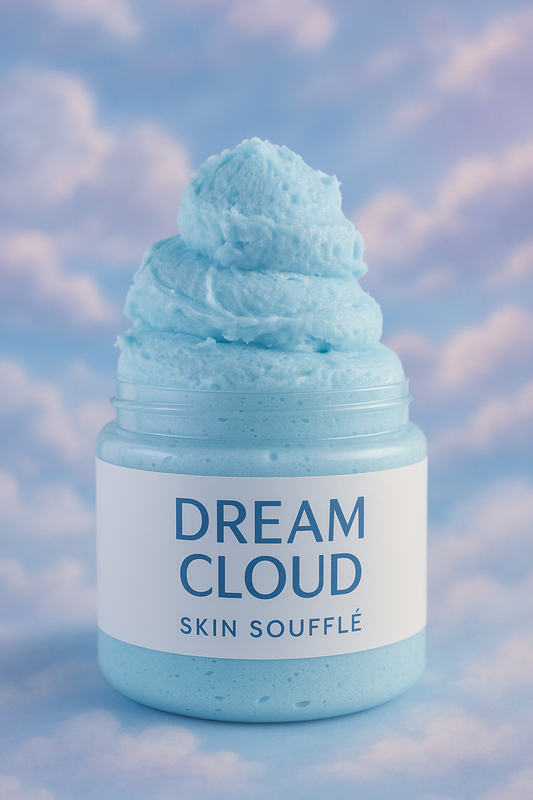 Dream Cloud Skin Soufflé