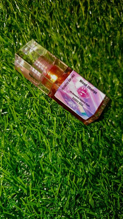 Mood Change Lip Gloss Stain