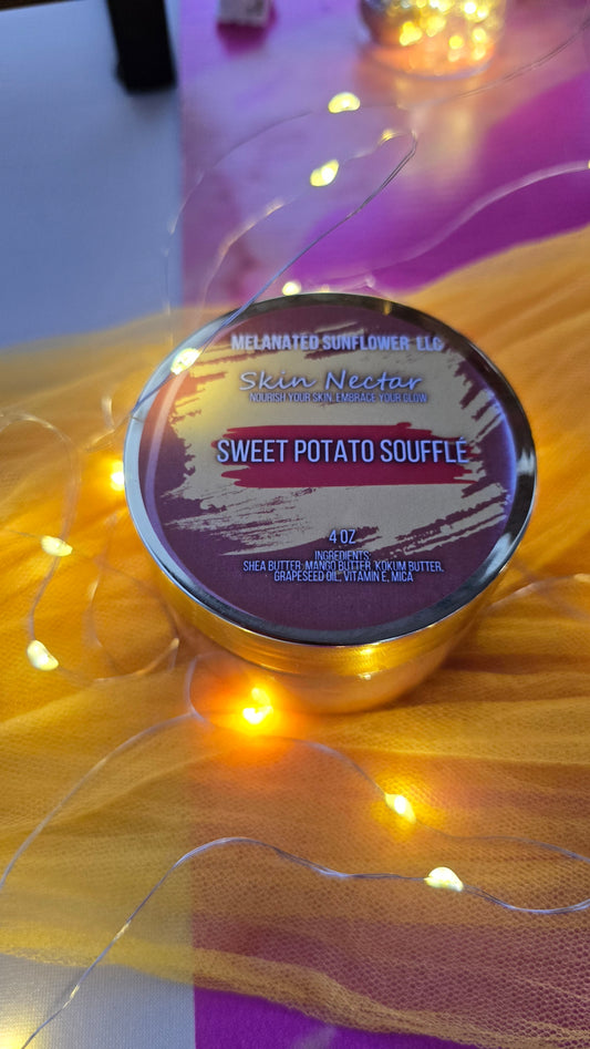 Fall Collection — Skin Nectar Body Butter