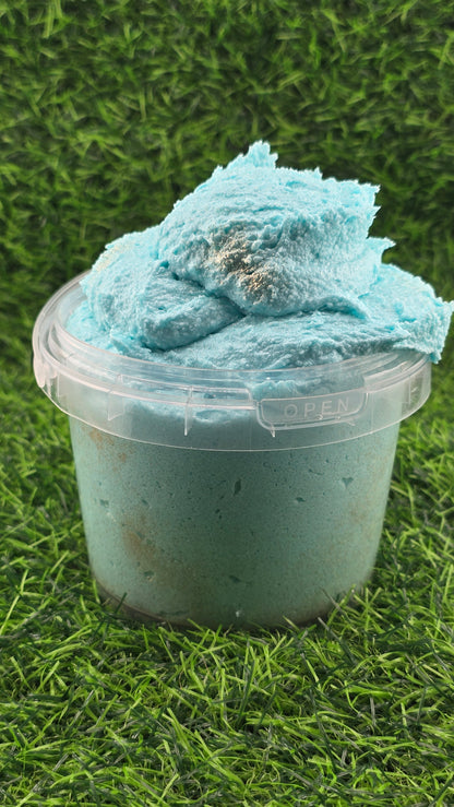 Dream Cloud Skin Soufflé