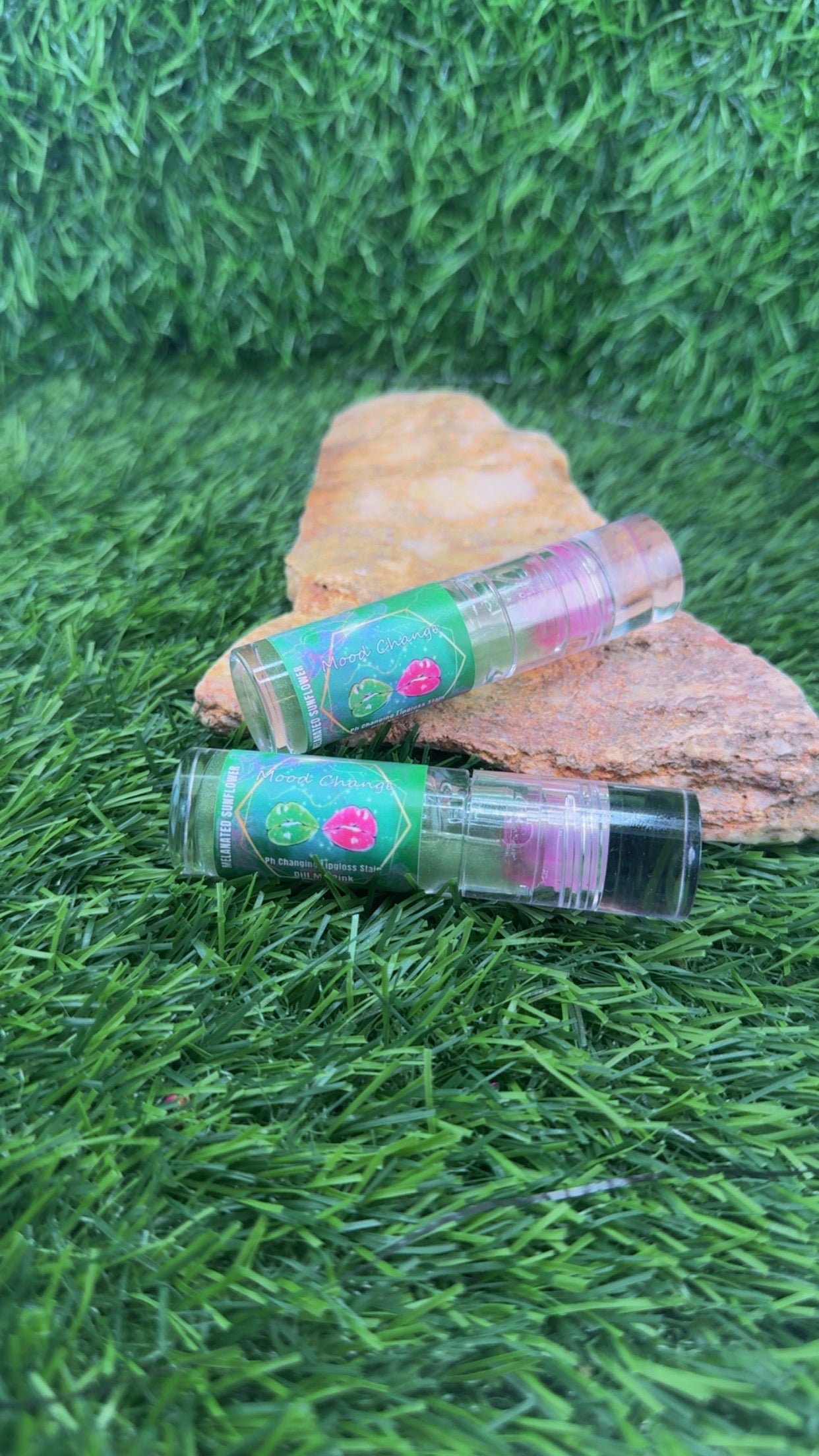 Mood Change Lip Gloss Stain