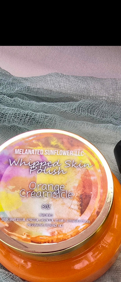 Whipped Skin Polish -Summer Collection