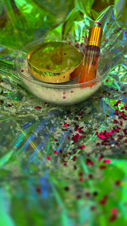 Holiday Glow Ornament