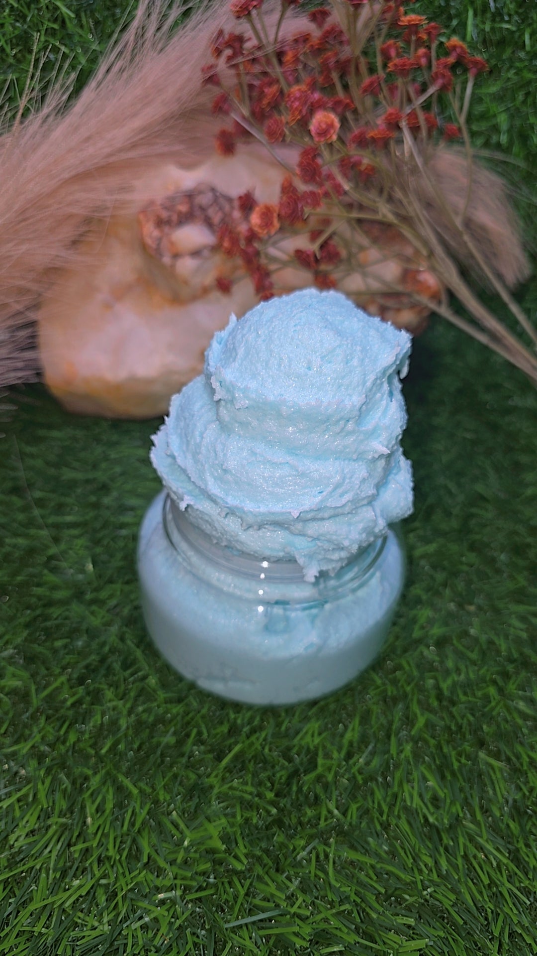 Dream Cloud Skin Soufflé