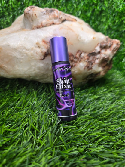 Skin Elixir Perfume Roll-On | 10ml