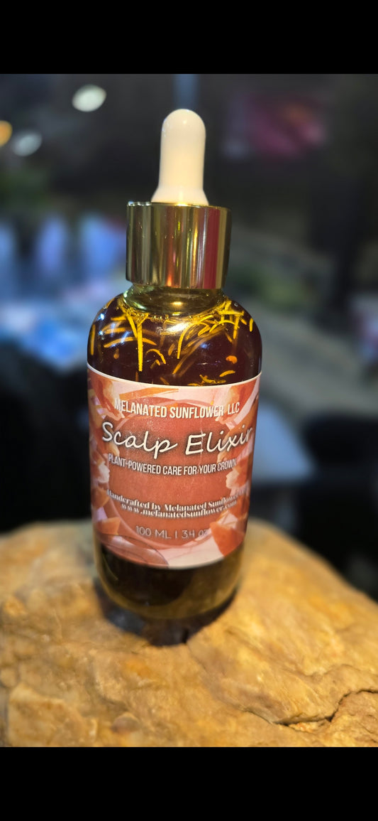 Scalp Elixir